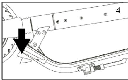 UP! VR46 - Assemblage et configuration - 5
