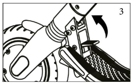 UP! VR46 - Assembly and set-up - 4