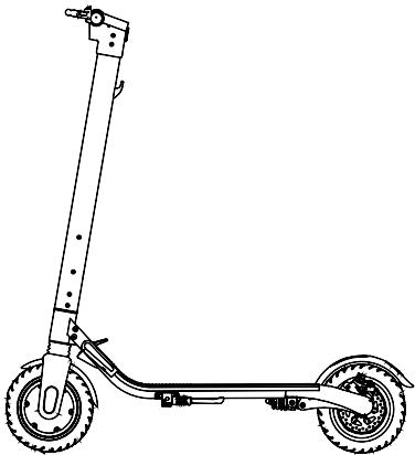 UP! VR46 - Assemblage et configuration - 1
