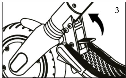 UP! VR46 - Assemblage et configuration - 4