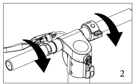 UP! VR46 - Assembly and set-up - 3