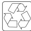 DAEWOO CTL0283DBMA0 - Verpackung und Umwelt - 1