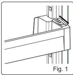 DAEWOO CTL0283DRMA0 - Adjustable Door Shelf (In some models) - 1