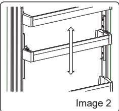 DAEWOO CTL0283DRMA0 - Compartiment congélation - 1