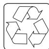 DAEWOO CTL0283DRMA0 - Packaging and the Environment - 1
