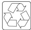 DAEWOO CTL0283DRMA0 - Verpackung und Umwelt - 1