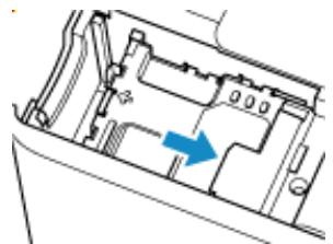 CANON TS7650i - Important - 4