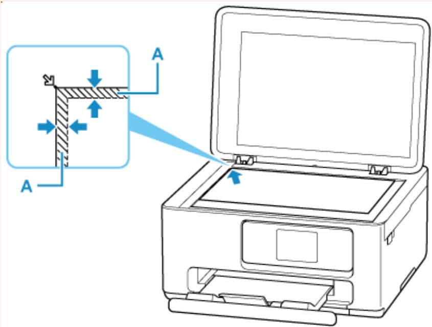 CANON TS7650i - Important - 1