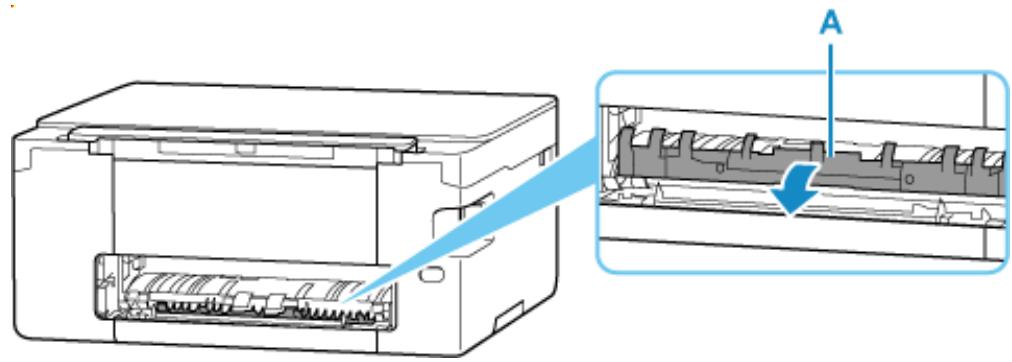 CANON TS7650i - Important - 1
