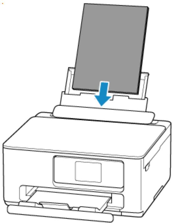 CANON TS7650i - Sélectionnez Annuler imp.. - 2