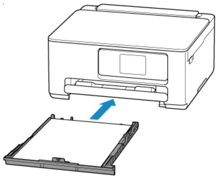 CANON TS7650i - Autres mesures - 4