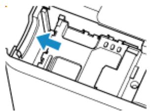 CANON TS7650i - Important - 1