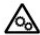 CANON TS7650i - Attention - 1