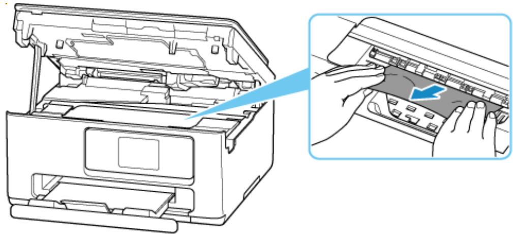 CANON TS7650i - Important - 3