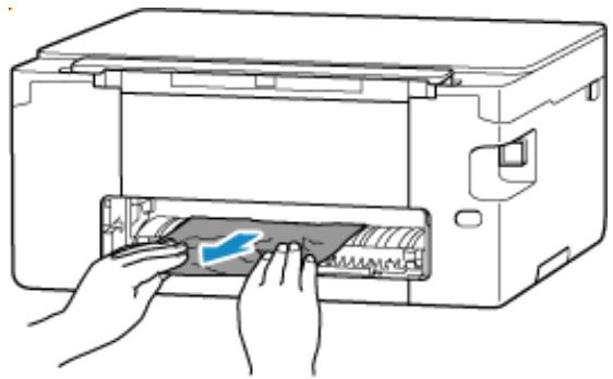 CANON TS7650i - Remarque - 3