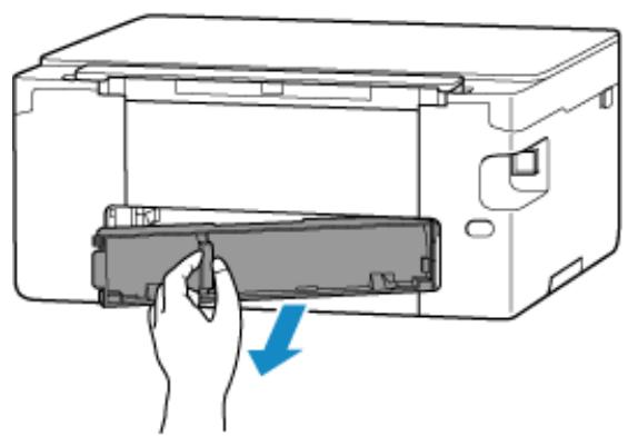 CANON TS7650i - Remarque - 4