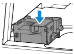 CANON TS7650i - Important - 3