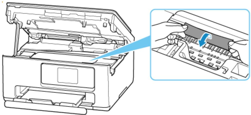 CANON TS7650i - Important - 4