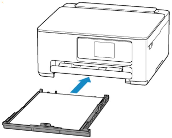 CANON TS7650i - Autres mesures - 3