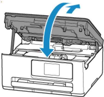 CANON TS7650i - Important - 5