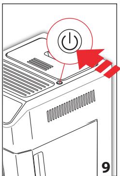 DELONGHI ECAM 650.55.MS PRIMADONNA ELITE - 21