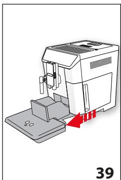 DELONGHI ECAM 650.55.MS PRIMADONNA ELITE - Attenzione! - 3