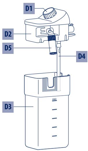 DELONGHI ECAM 650.55.MS PRIMADONNA ELITE - 11