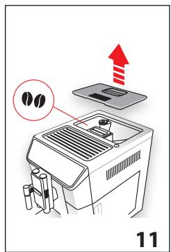 DELONGHI ECAM 650.55.MS PRIMADONNA ELITE - 23