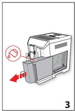 DELONGHI ECAM 650.55.MS PRIMADONNA ELITE - 15