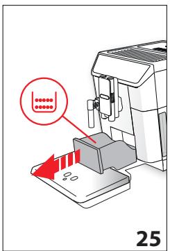 DELONGHI ECAM 650.55.MS PRIMADONNA ELITE - 37