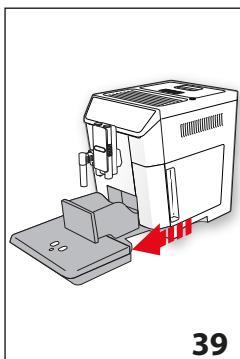 DELONGHI ECAM 650.55.MS PRIMADONNA ELITE - Attention! - 3