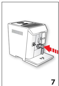 DELONGHI ECAM 650.55.MS PRIMADONNA ELITE - 19
