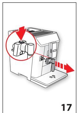 DELONGHI ECAM 650.55.MS PRIMADONNA ELITE - 29