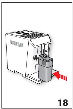 DELONGHI ECAM 650.55.MS PRIMADONNA ELITE - 30