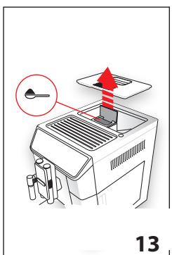 DELONGHI ECAM 650.55.MS PRIMADONNA ELITE - 25