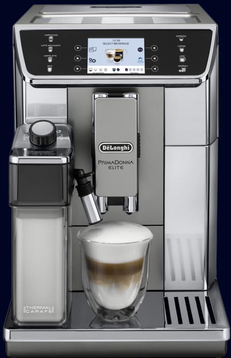 DELONGHI ECAM 650.55.MS PRIMADONNA ELITE - 1