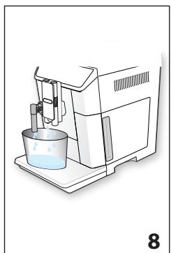 DELONGHI ECAM 650.55.MS PRIMADONNA ELITE - 20