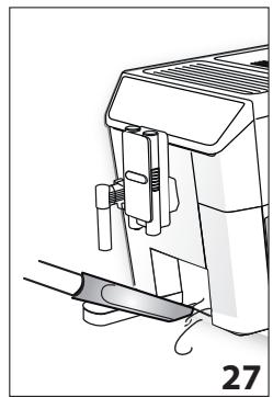 DELONGHI ECAM 650.55.MS PRIMADONNA ELITE - 39