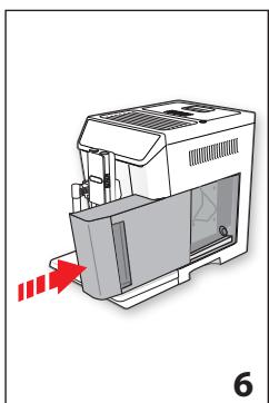 DELONGHI ECAM 650.55.MS PRIMADONNA ELITE - 18