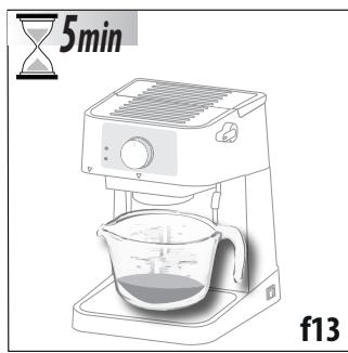 DELONGHI EC 235.BK STILOSA - 等 - 91