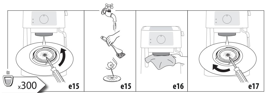 DELONGHI EC 235.BK STILOSA - 等 - 76