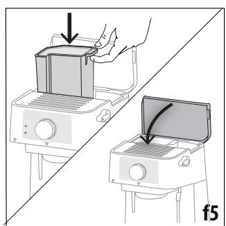 DELONGHI EC 235.BK STILOSA - 等 - 83
