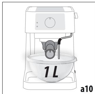 DELONGHI EC 235.BK STILOSA - 等 - 10