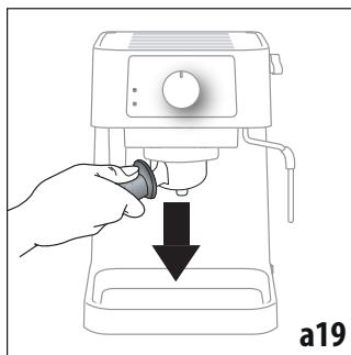DELONGHI EC 235.BK STILOSA - 等 - 19