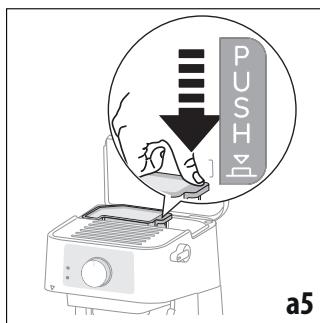 DELONGHI EC 235.BK STILOSA - 等 - 5