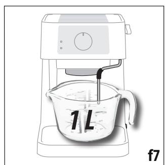 DELONGHI EC 235.BK STILOSA - 等 - 85