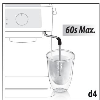 DELONGHI EC 235.BK STILOSA - 等 - 60