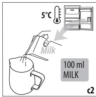 DELONGHI EC 235.BK STILOSA - 等 - 41