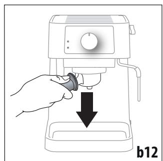 DELONGHI EC 235.BK STILOSA - 等 - 34