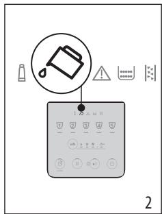 DELONGHI ECAM 220.60.B MAGNIFICA - Nota Bene: - 2
